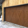 Why are garage doors so expensive now?