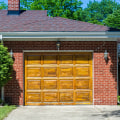 Is a higher r-value garage door worth it?